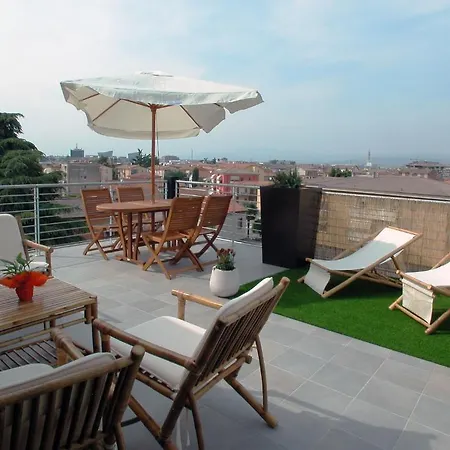 Guest house Il Geco In Arena *