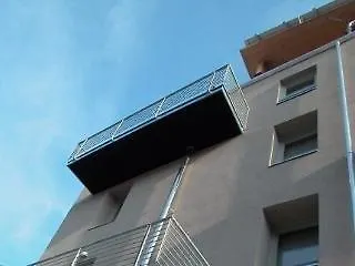 Il Geco In Arena Guest house