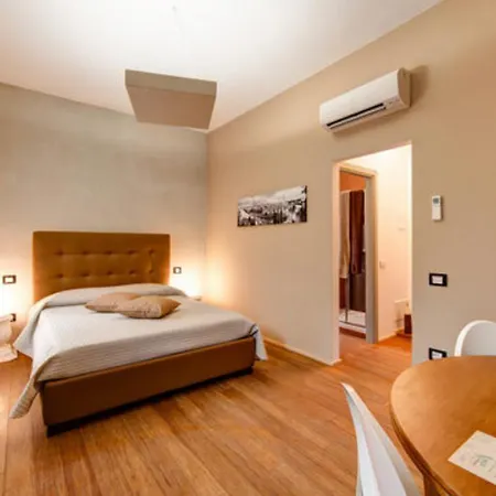 Il Geco In Arena Guest house