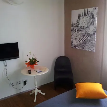 Il Geco In Arena Guest house *
