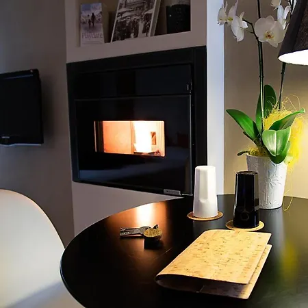 Il Geco In Arena Guest house *
