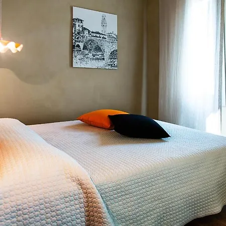 Il Geco In Arena Guest house Verona