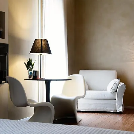 Il Geco In Arena Guest house