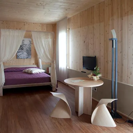 Il Geco In Arena Guest house Verona