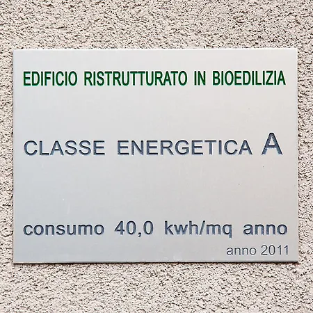 Il Geco In Arena Guest house Verona