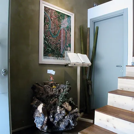 Il Geco In Arena Guest house