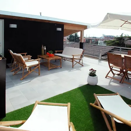 Il Geco In Arena Guest house Verona