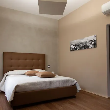 Guest house Il Geco In Arena