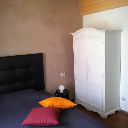 Il Geco In Arena Guest house